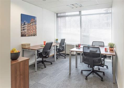 Office Serviced Offices To Rent In 1st Floor Holborn Gate 330 High Holborn London Wc1v 7qt
