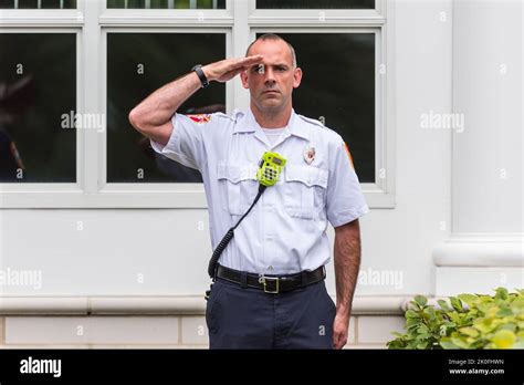 Memorial service to commemorate the anniversary of the September 11