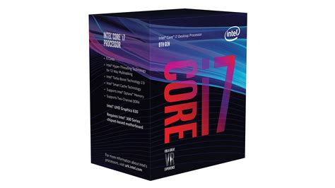 Intel Core I7 9700k Globelasopa