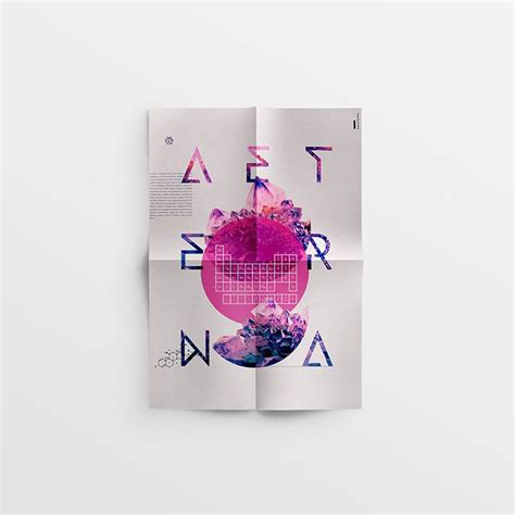 35 Stunningly Beautiful Minimal Typography Poster Designs Bashooka