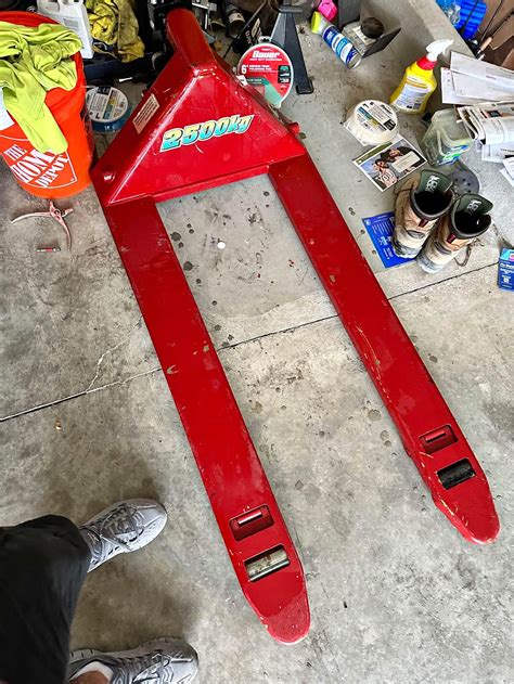 Scissor Lifts for sale in Wilmington, Illinois | Facebook Marketplace