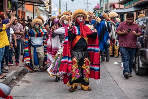 Viva Chiapa de Corzo muchachos relato de la Fiesta Grande México