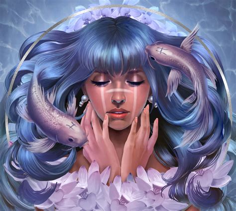 Download The different faces of astrology: all the zodiac signs