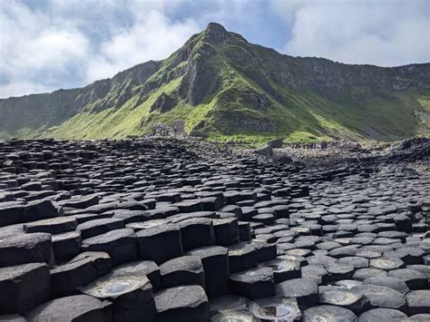 How To Visit The Giants Causeway Northern Ireland Chimptrips