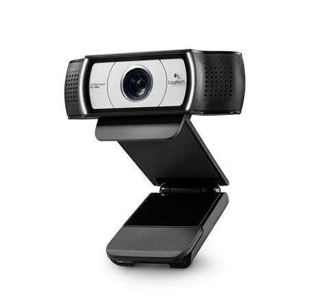 New Features and New Freedom in Logitech's Best Webcam for Business ...