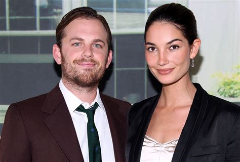 Kings Of Leons Caleb Followill And Wife Lily Aldridge Expecting