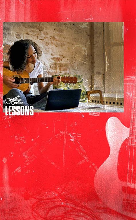 Best online guitar lessons to learn guitar at home in 2021. Music Lessons - Online & In-Person | Guitar Center