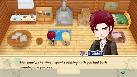 We support all android devices such as samsung you can experience the version for other devices running on your device. STORY OF SEASONS Friends of Mineral Town-PLAZA - Deca Games