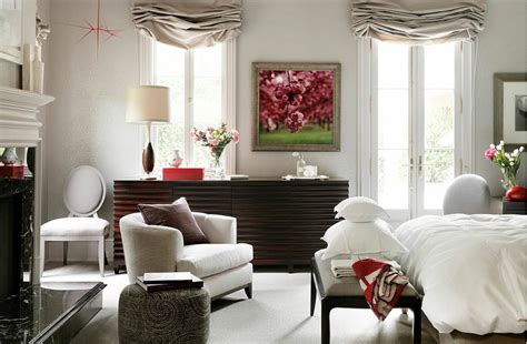 Eventually, you can go for larger pieces of barbara barry bedroom furniture and start to live the sophisticated barbara barry lifestyle. 20 Questions for Barbara Barry | Bedroom furniture design ...