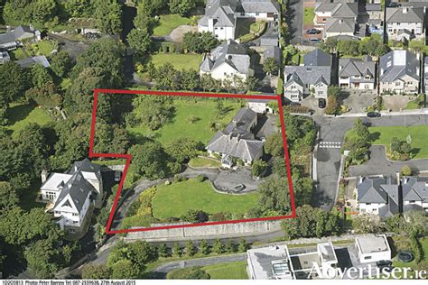 No part of this electronic publication may be reproduced. Advertiser.ie - Taylor's Hill period residence on one acre