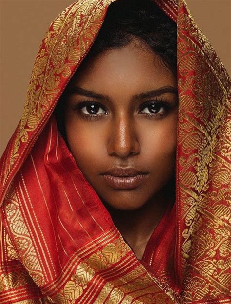 World Ethnic Cultural Beauties African Beauty African Women Indian