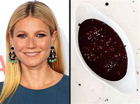 Gwyneth Paltrow Shares Sex Bark Recipe On Goop Great Ideas