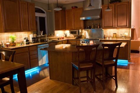 Visit us today for the widest range of interior lighting products. FAQ: How to Install Strip Lighting and Under-Cabinet ...