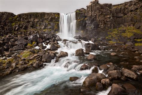 Waterfalls And Cascades Dennis Skogsbergh Photographydennis