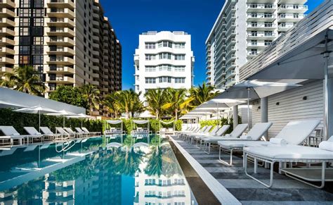 Miami Beach Oceanfront Hotels Updated 2022 Oceanfront Hotels
