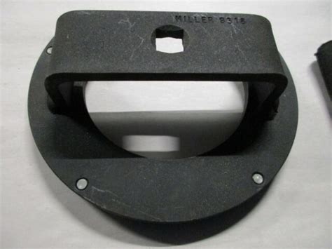 Miller Tool Fuel Pump Lock Ring Wrench Same As Saturn Otc Sa E For Sale Online Ebay