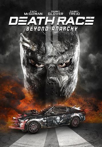 Enjoy this extended preview of death race: Death Race: Beyond Anarchy - Movies on Google Play