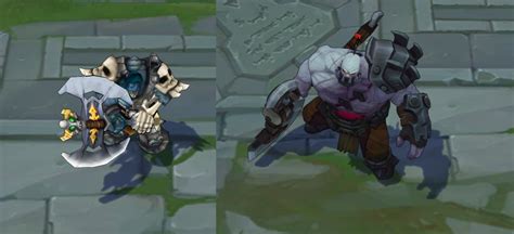 The complete guide for sion, the undead juggernaut. Surrender at 20: Sion Champion Update