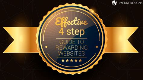 4 Steps Guide To Rewarding Web Design Companies In Canada Web Design