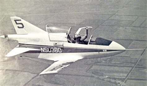 Waterford Air Crash Pilot Was Flying Vintage James Bond Mini Jet