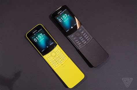 Finalmente Whatsapp Per Il Nokia 8110 4g Batista70