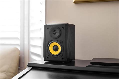 The 10 Best Bluetooth Sound Systems In 2022 Bass Head Speakers