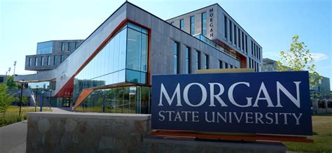 Interfolio Announces Agreement with Morgan State University