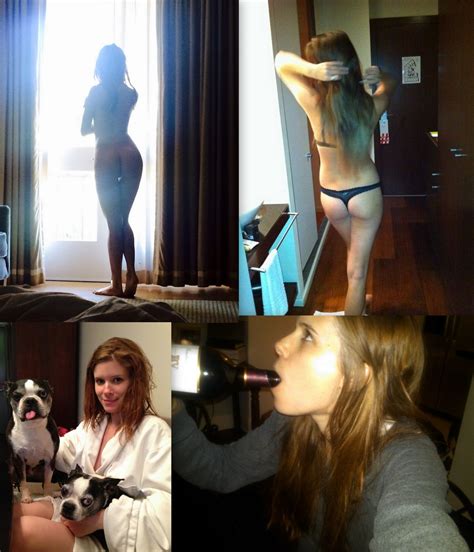 Kate Mara Nude Star Of The House Of Cards Series 16 Leaked Photos The Fappening