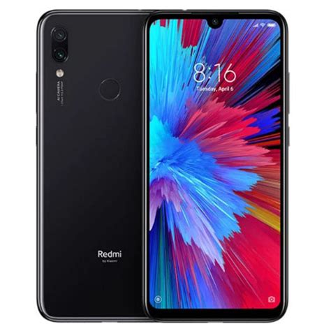 It was first announced in july 2013 as a budget smartphone line. Xiaomi Redmi 7 - Mobile Masters