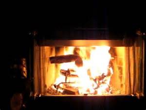 Your electric fireplaces usually arrive in two shipments, one with the mantel, and one with the firebox. Menards fireplace insert - YouTube
