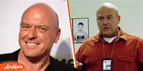 Dean Norris Is Not Just Hank Schrader - His Best Movies and Work after