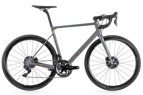 Exept To Display Custom Carbon Bikes At Nahbs Roadcc