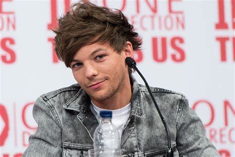 Louis Tomlinson Buys British Soccer Team Doncaster Rovers
