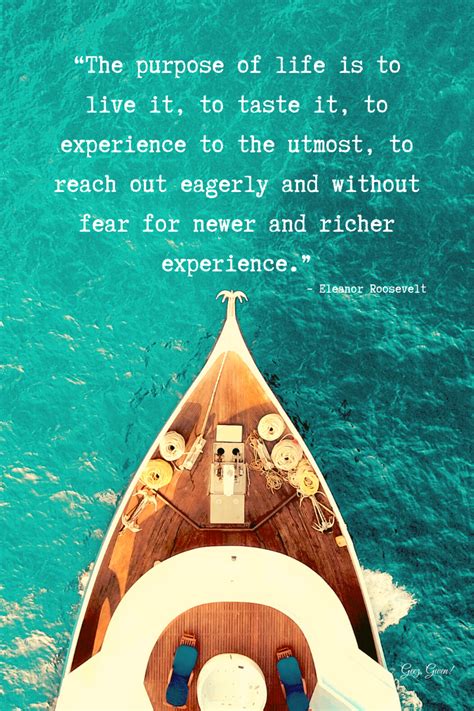 15 Inspiring Quotes For Explorers And Adventurers Geez Gwen Quotes