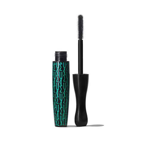 In Extreme Dimension Waterproof Mascara Mac Cosmetics Official Site