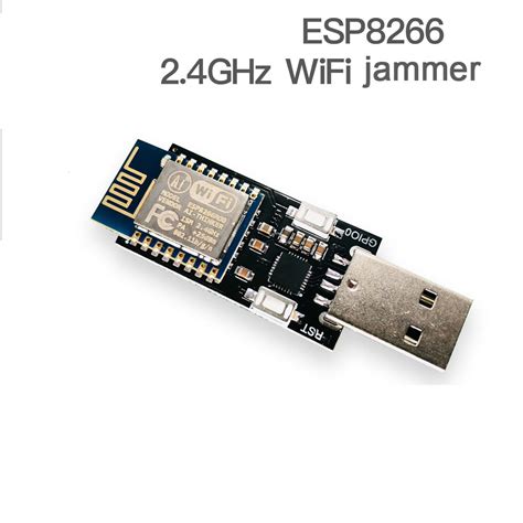 New Esp8266 Wifi Killer Wifi Jammer Wireless Network Killer Development