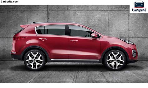 8 questions everyone in oman has asked at least once. Kia Sportage 2017 prices and specifications in Oman | Car ...