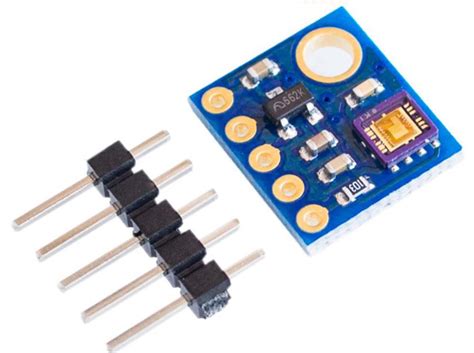 The ion detector that comes with this product enables you to make sure that the generator yes, you can if negative ions can be detected by the ion detector. GY-8511 Ultraviolet Sensor Module ML8511 | All Top Notch