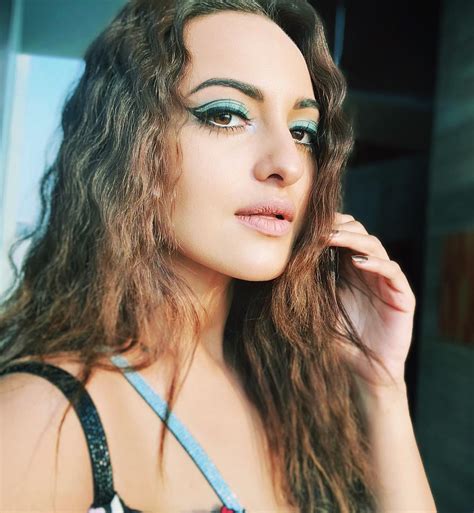 Sonakshi Sinha Birthday Special These Photos Of The Actress Prove That
