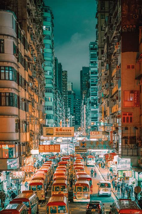 15 Best Things To Do In Hong Kong Hand Luggage Only Travel Food