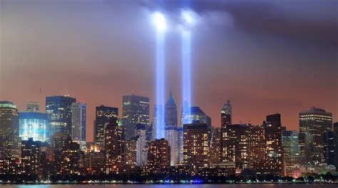 Remembering September 11 2001