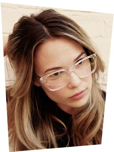 Glasses Fashion Fashion Frames Eyewear Trends