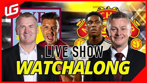 Free match highlights and report as goals from fernandes (pen), greenwood and cavani give man utd another comeback victory; ASTON VILLA VS MAN UTD LIVE WATCHLONG - YouTube
