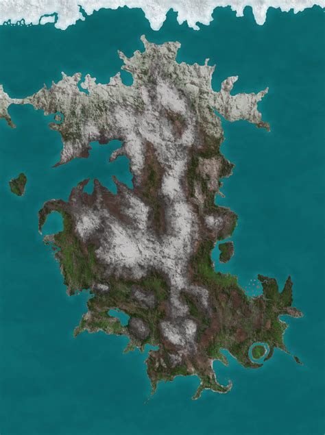 Fantasy World Map Creator Online Free