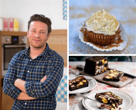 There are tons of dessert recipes on jamieoliver.com, so pick your favourite! Jamie Oliver 3 Delicious Vegan Dessert You Must Try ...