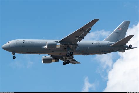 18 46056 United States Air Force Boeing Kc 46a Pegasus 767 2c Photo