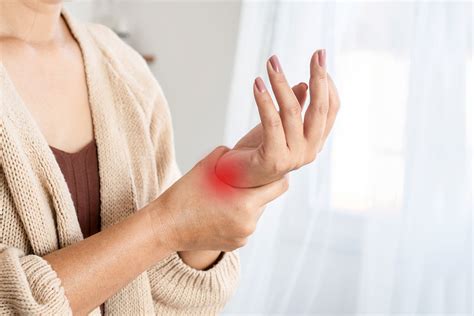 Hand And Wrist Pain Kennedy Health Clinic