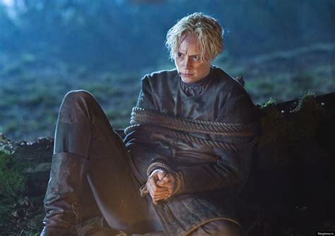 Brienne Of Tarth Brienne Of Tarth Photo Fanpop