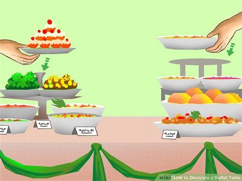 Buffet Table Clipart 20 Free Cliparts Download Images On Clipground 2024
