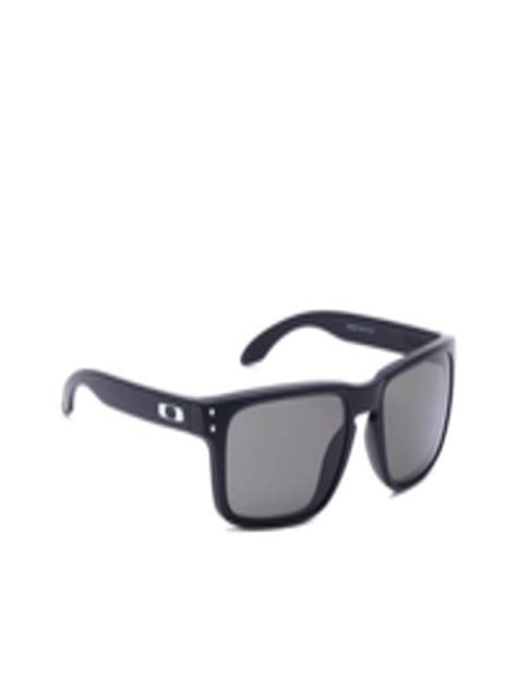 buy oakley holbrook men sunglasses 0oo9102 sunglasses for men 340848 myntra